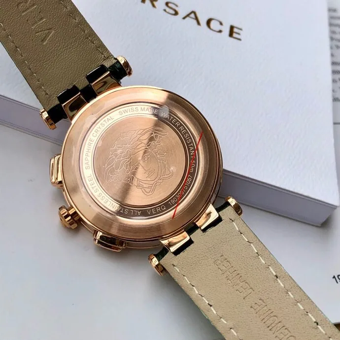 Часы Мужские Versace 341863