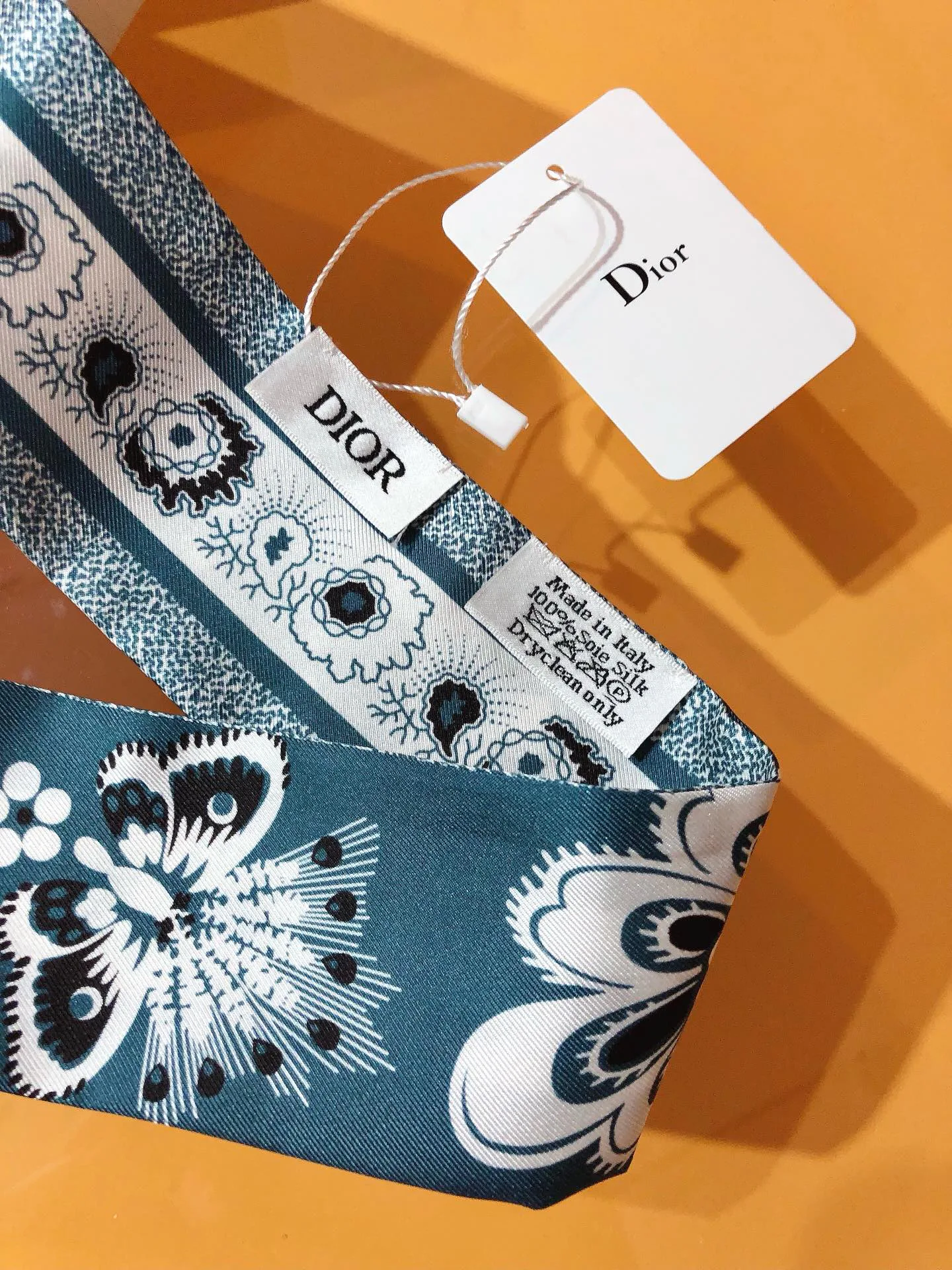 Платки Christian Dior 11507823