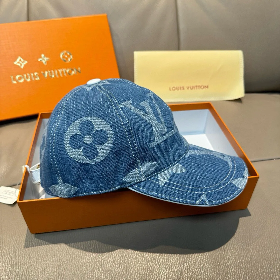 Головные Уборы Louis Vuitton 4549981