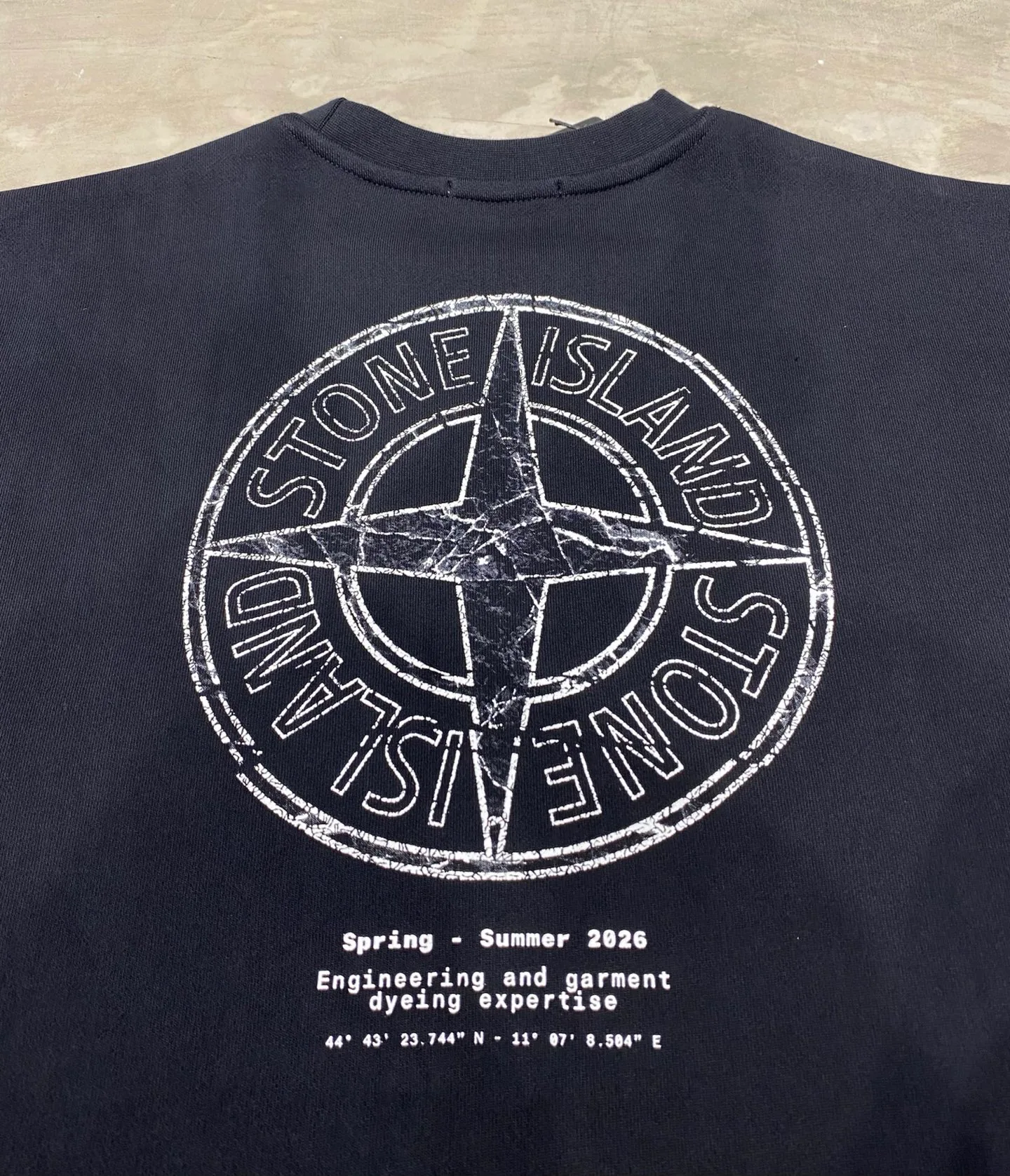 Свитшоты И Худи Мужские Stone Island 19040698