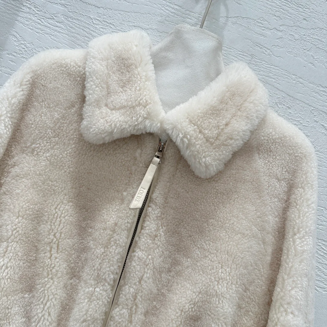 Шубы Женские Loewe 558871