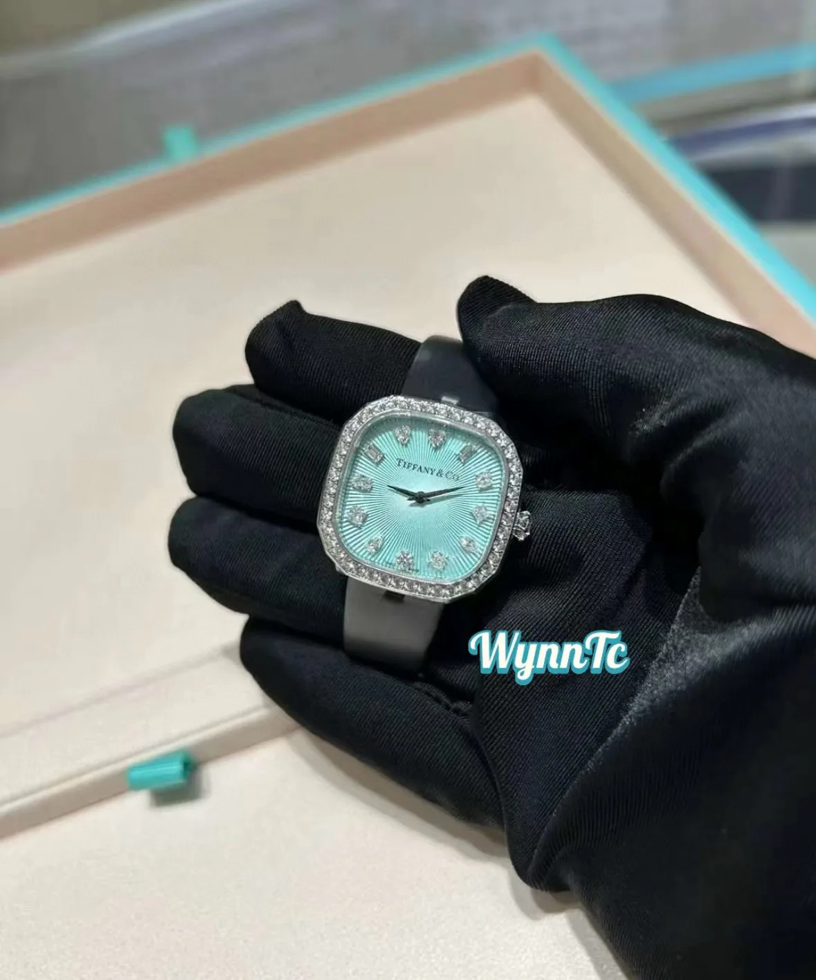 Часы Женские Tiffany 693212