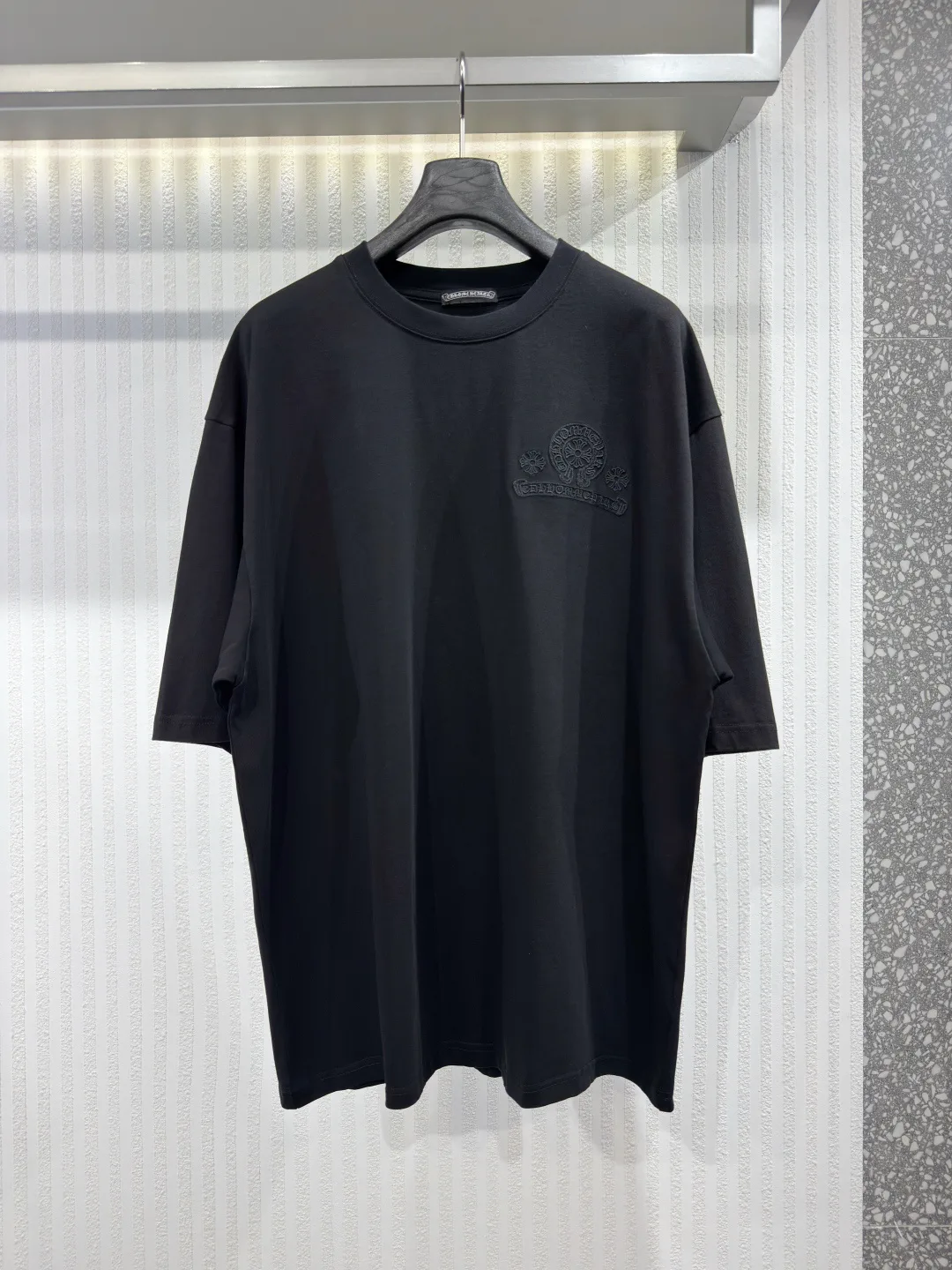 Футболки Мужские Chrome Hearts 12151582