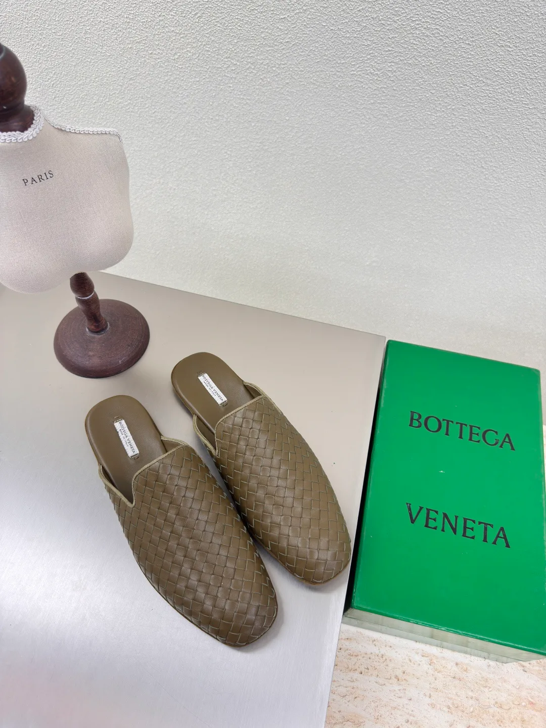 Туфли Женские Bottega Veneta 11838580