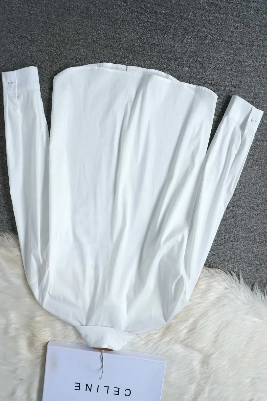 Рубашки Женские Celine 49644