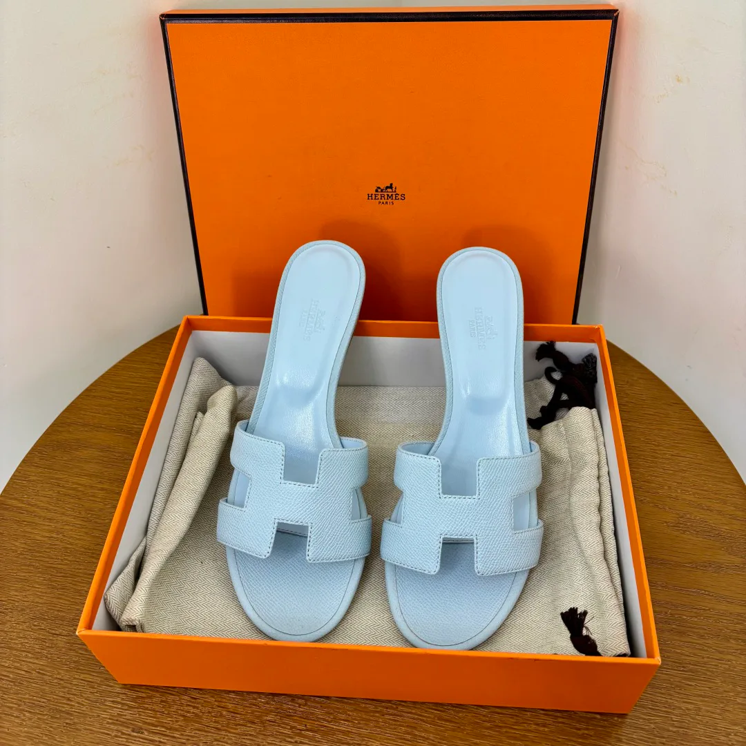 Сандалии Женские Hermes 10655968