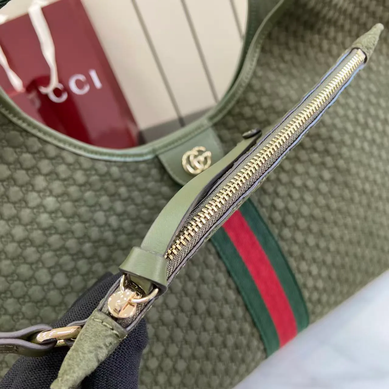 Классические Сумки Женские Gucci 5096491