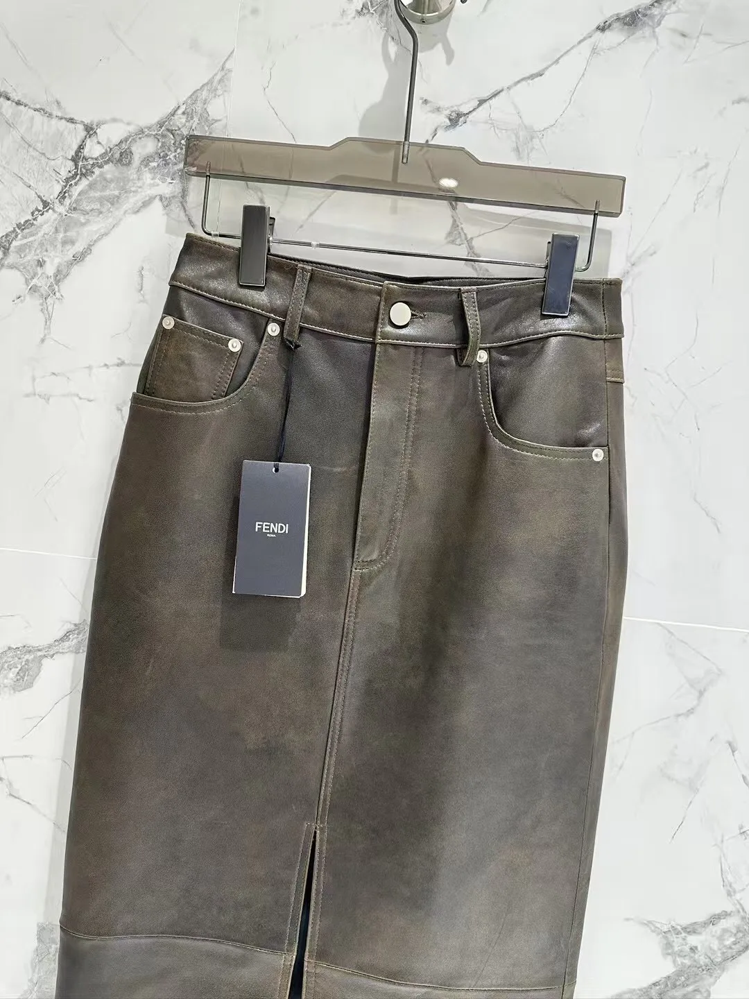 Юбки Женские Fendi 11868518
