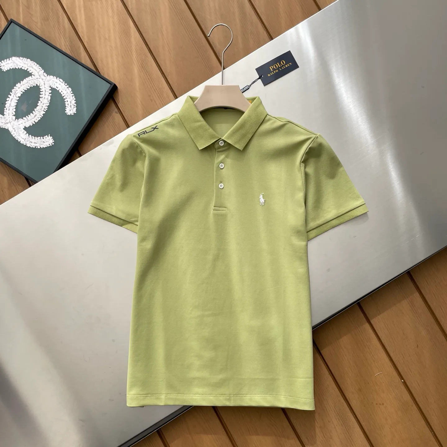 Рубашки Мужские Ralph Lauren 10938030