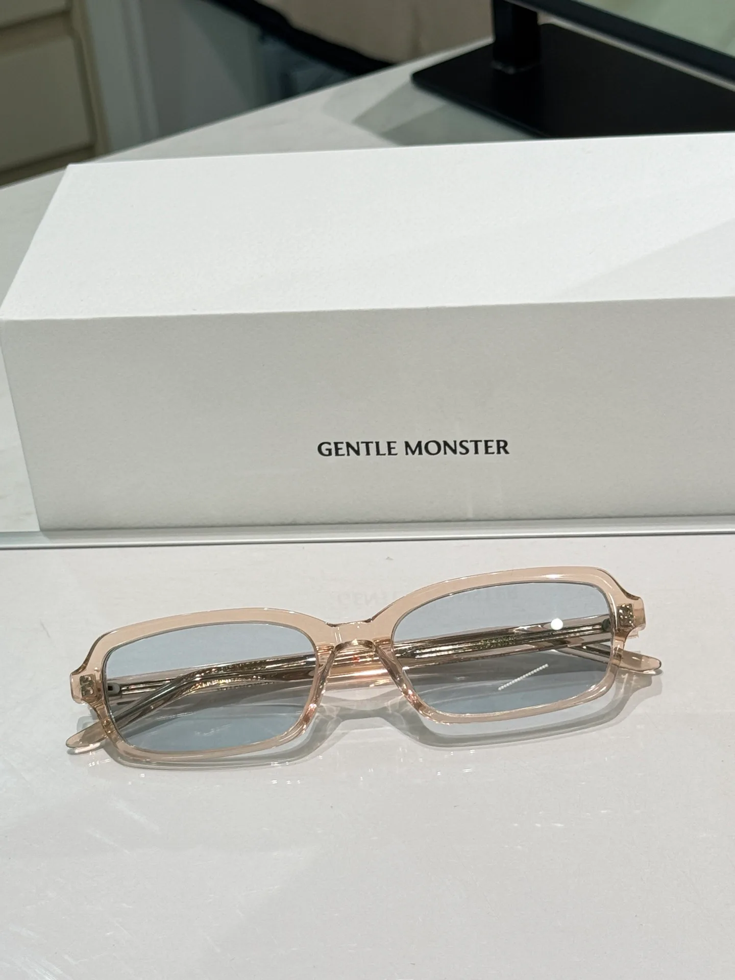 Очки Gentle Monster 11703207