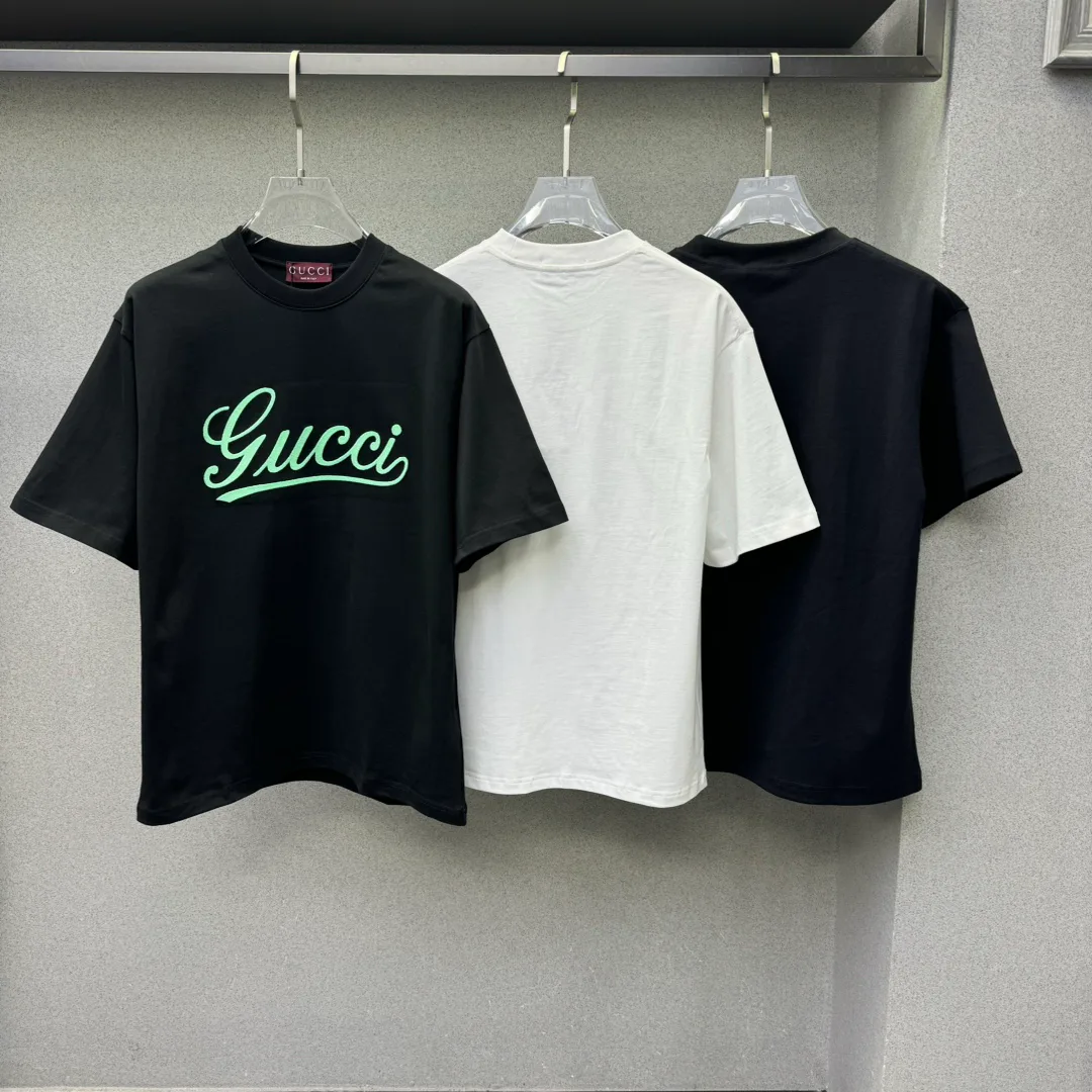 Футболки Женские Gucci 5486