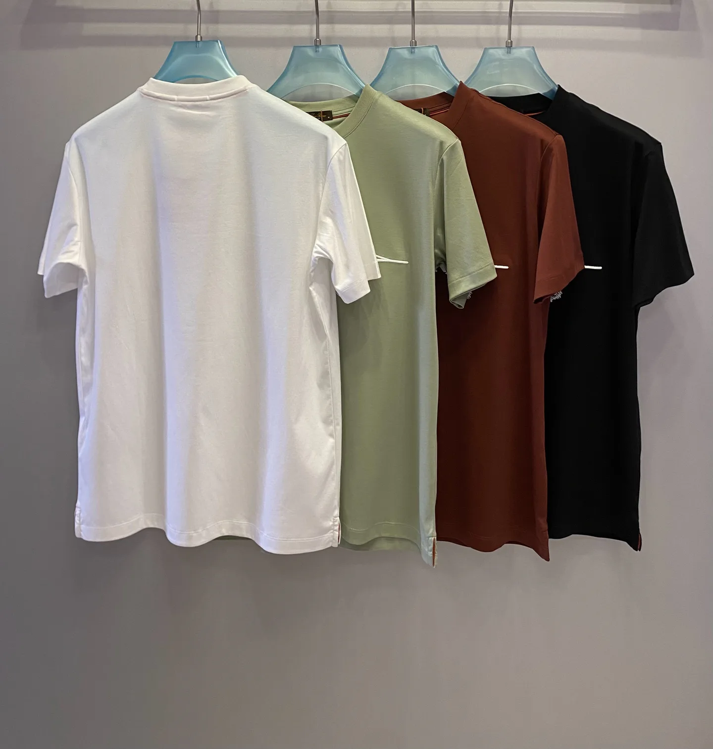 Футболки Мужские Loro Piana 1809069