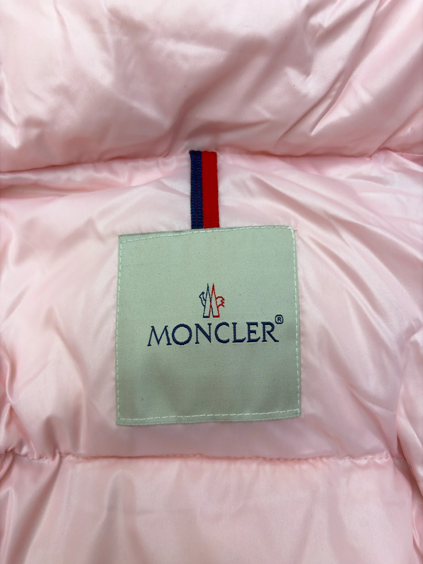 Куртки И Пуховики Женские Moncler 17568656