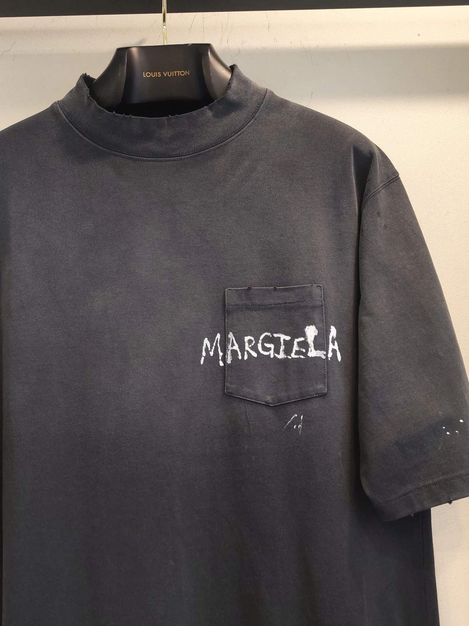 Футболки Женские Maison Margiela 1726410