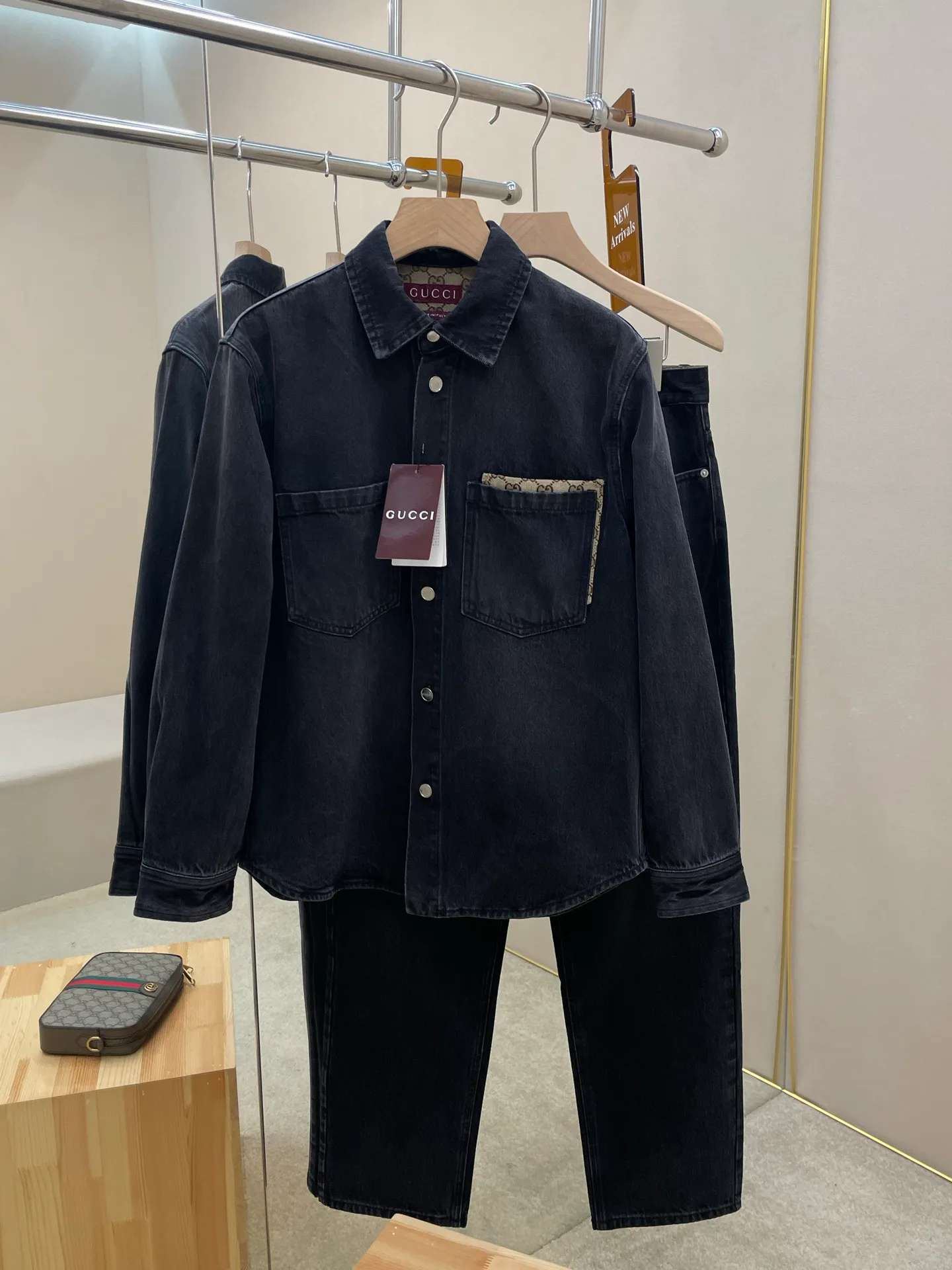 Костюмы Мужские Gucci 1257364