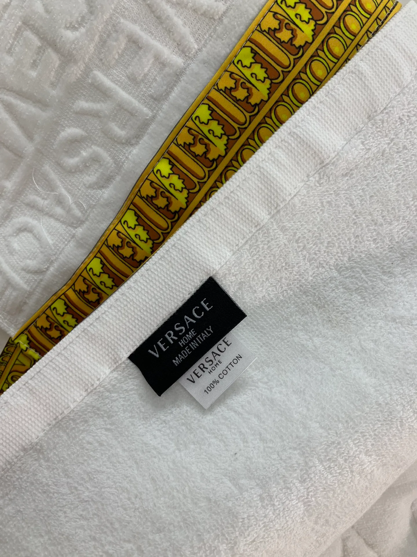 Текстиль Versace 1122560