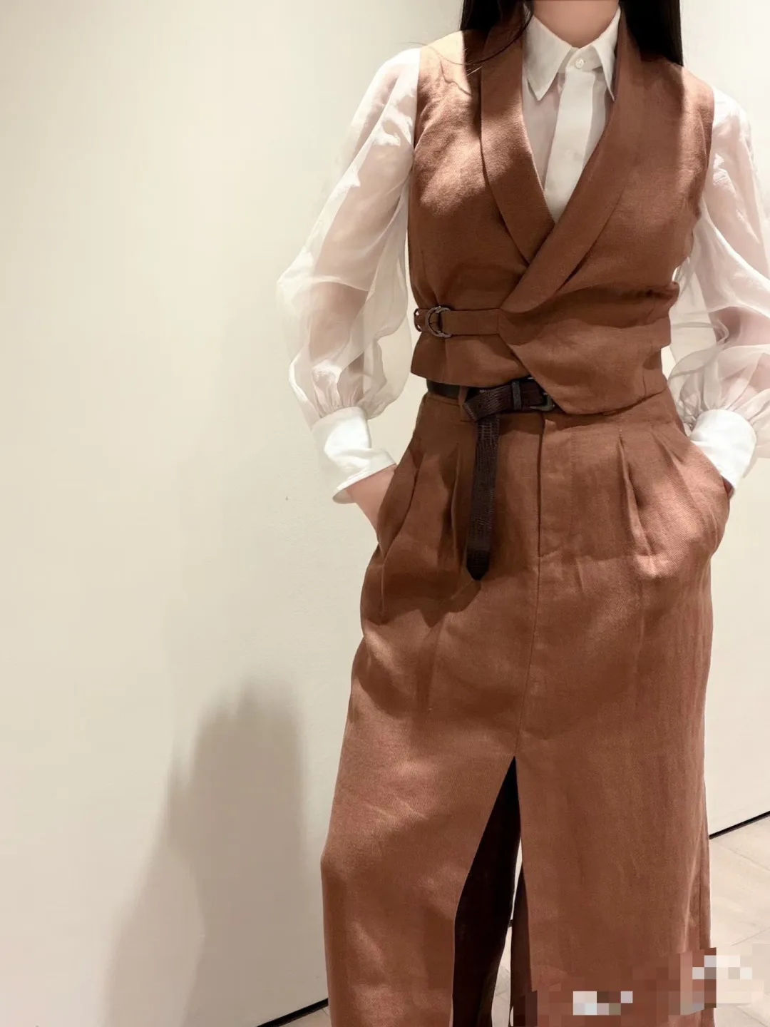 Костюмы Женские Brunello Cucinelli 11149862