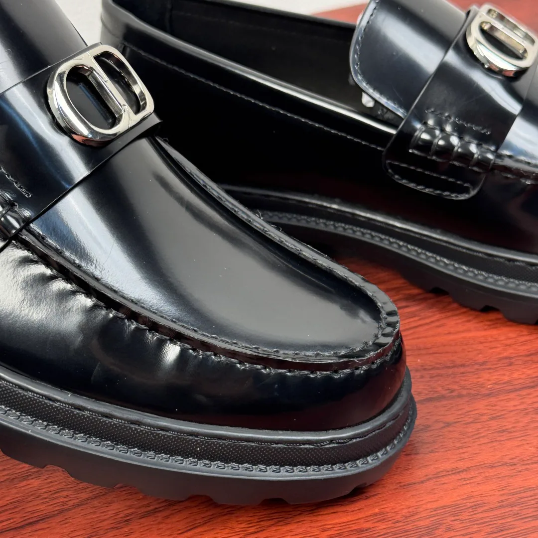 Лоферы И Туфли Мужские Christian Dior 1142080