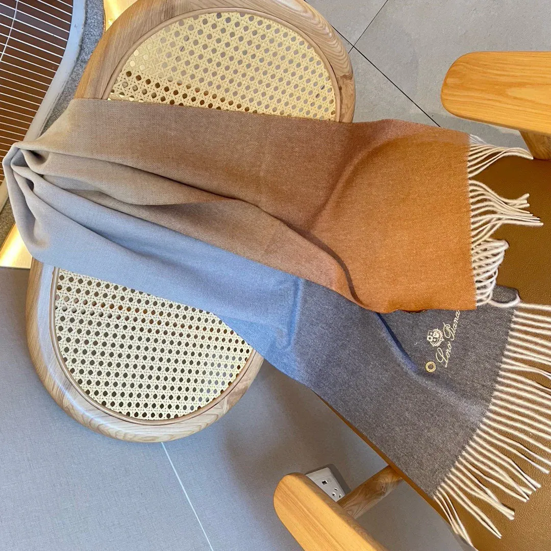 Шарфы Loro Piana 497646