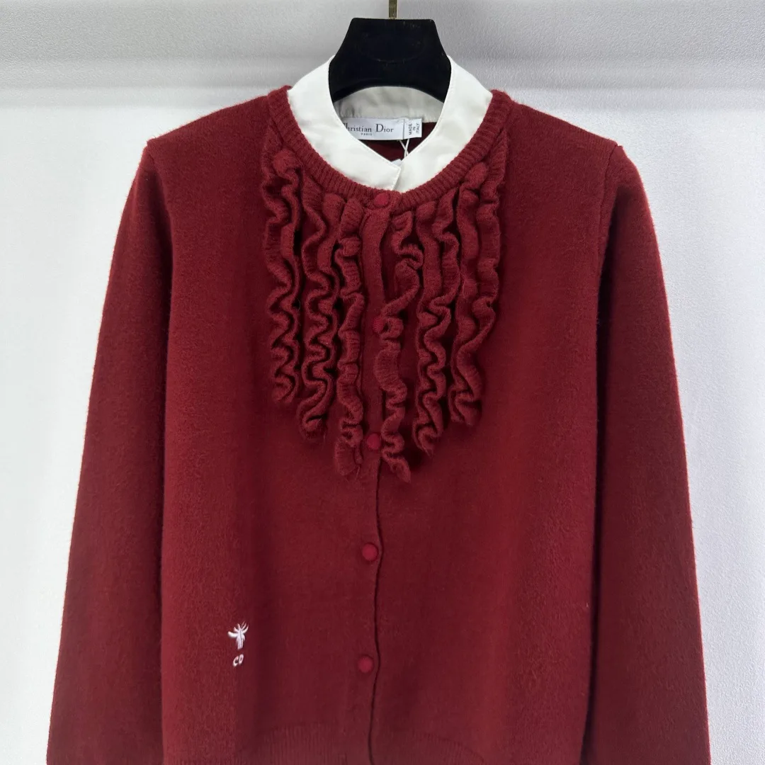 Джемперы И Свитеры Женские Christian Dior 1067676