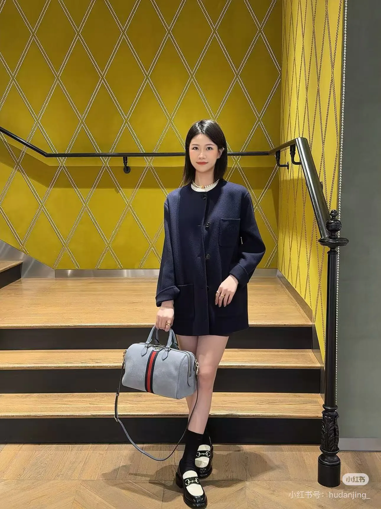 Пальто Женские Gucci 300268