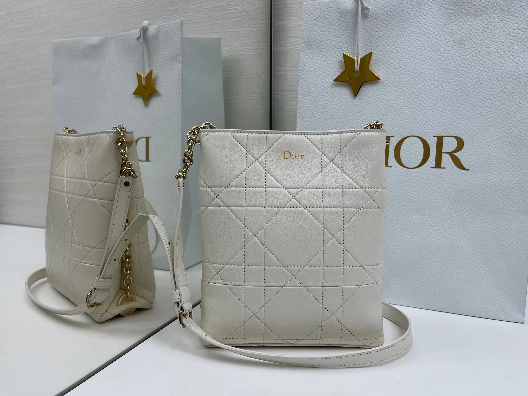 Классические Сумки Женские Christian Dior 13349527