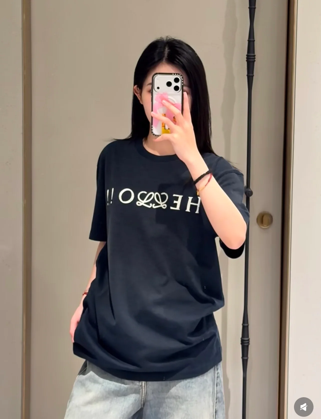 Футболки Женские Loewe 2006412