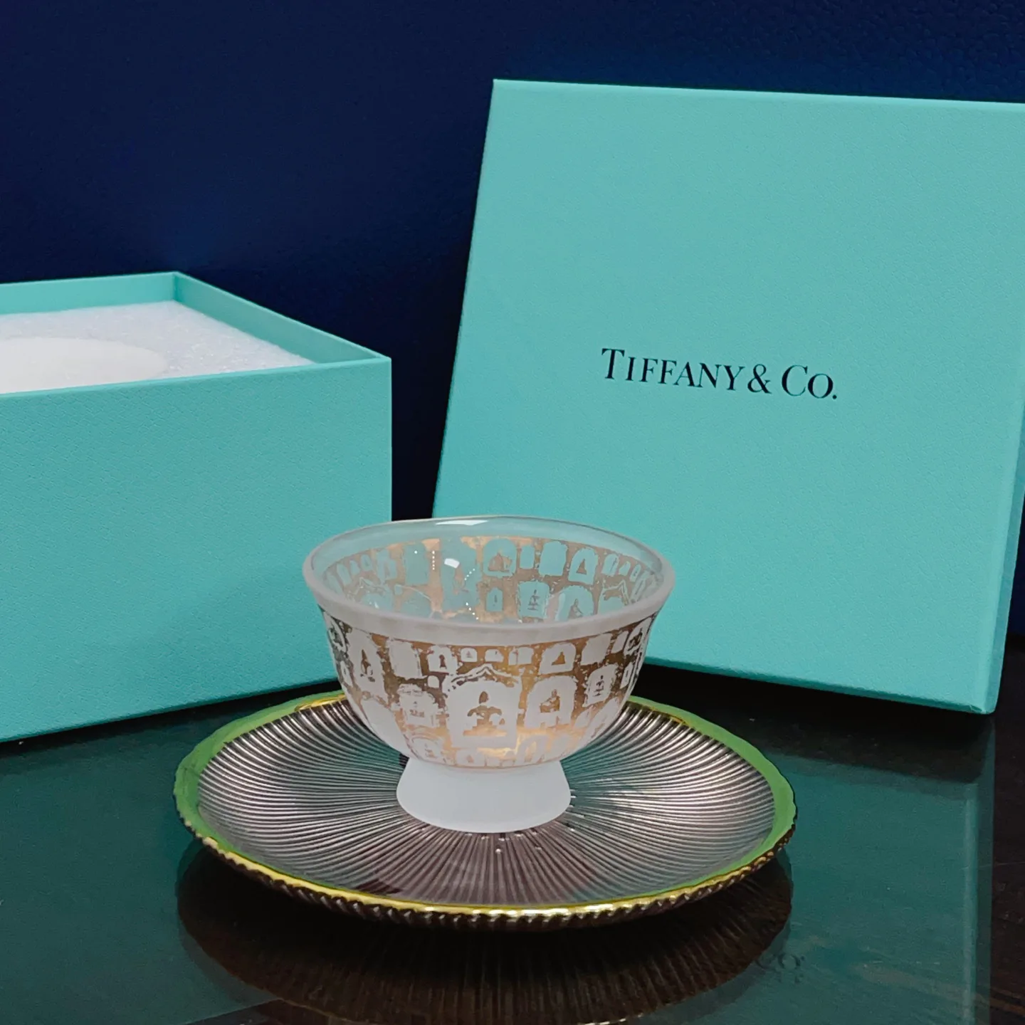 Посуда Tiffany 1260065