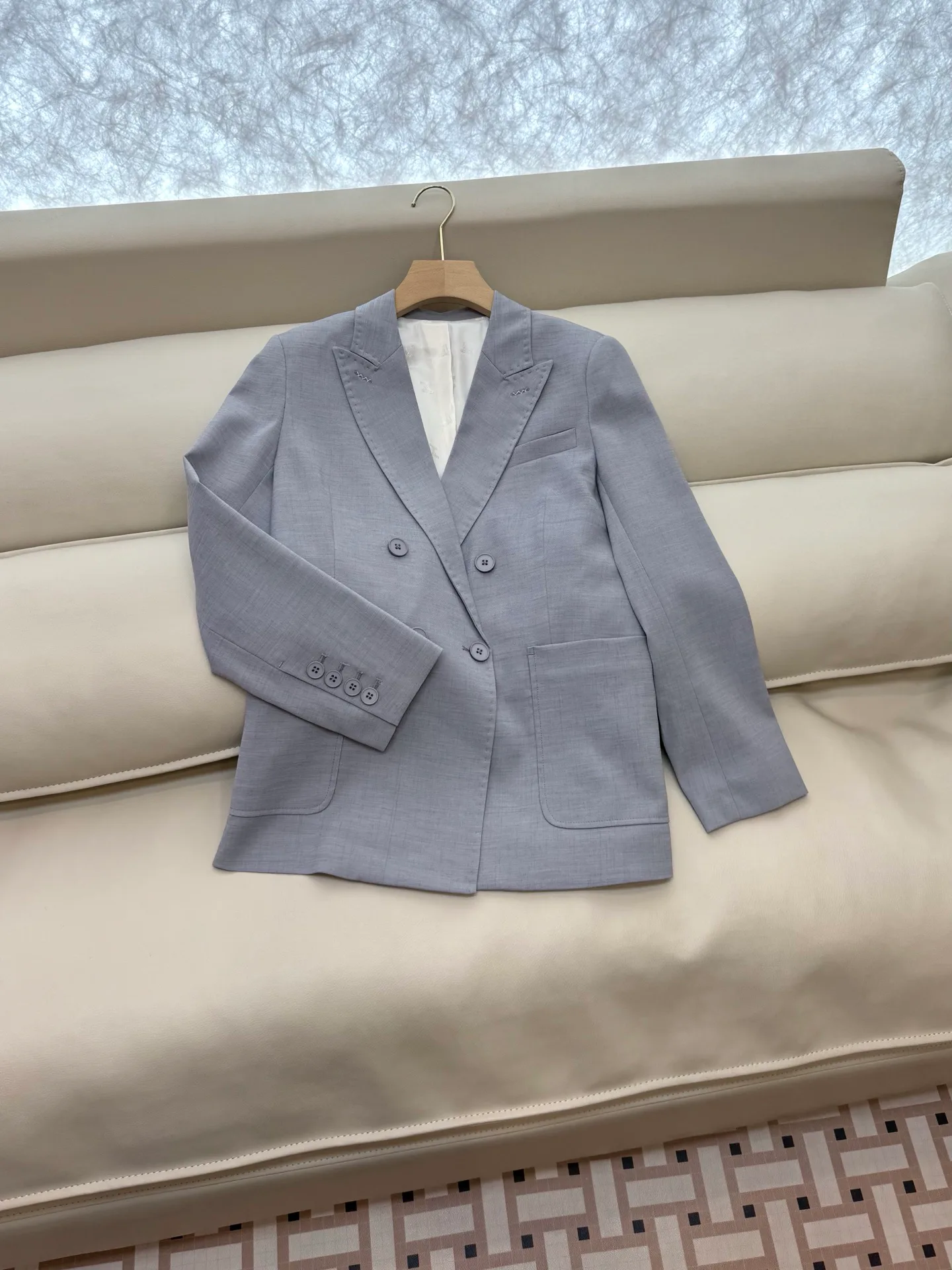 Костюмы Женские Max Mara 5824384