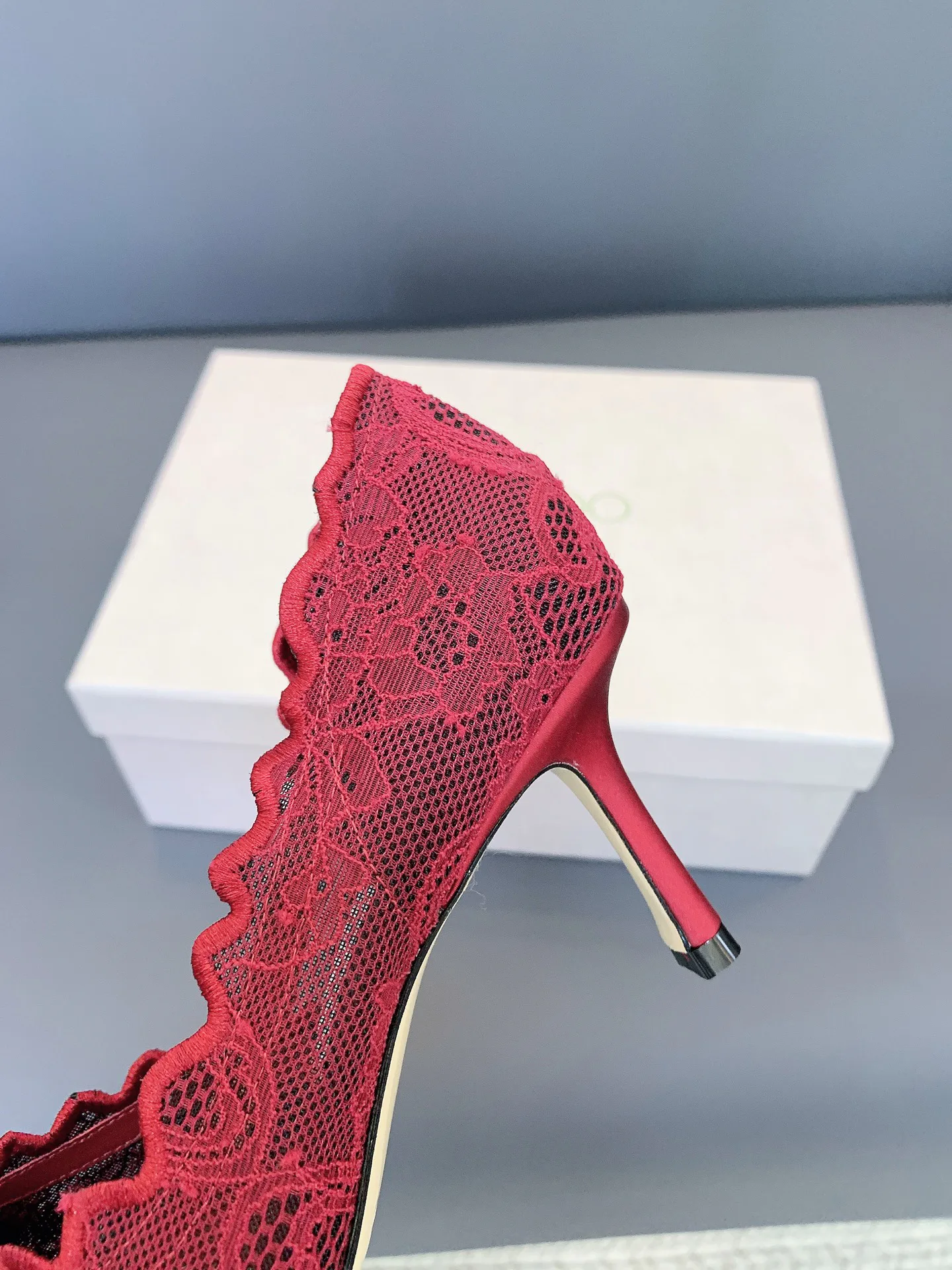 Туфли Женские Jimmy Choo 19338300