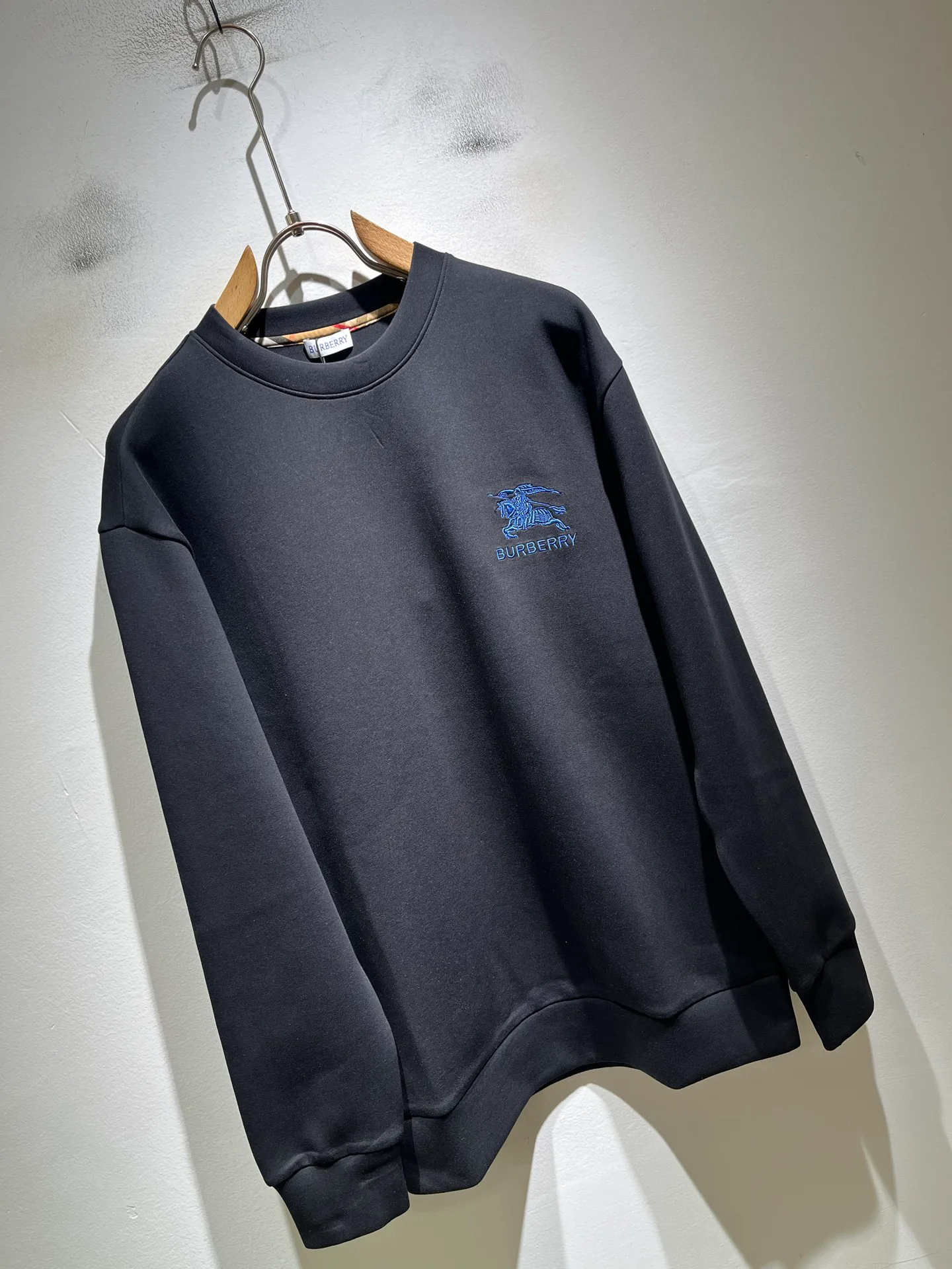 Свитшоты И Худи Мужские Burberry 18698978