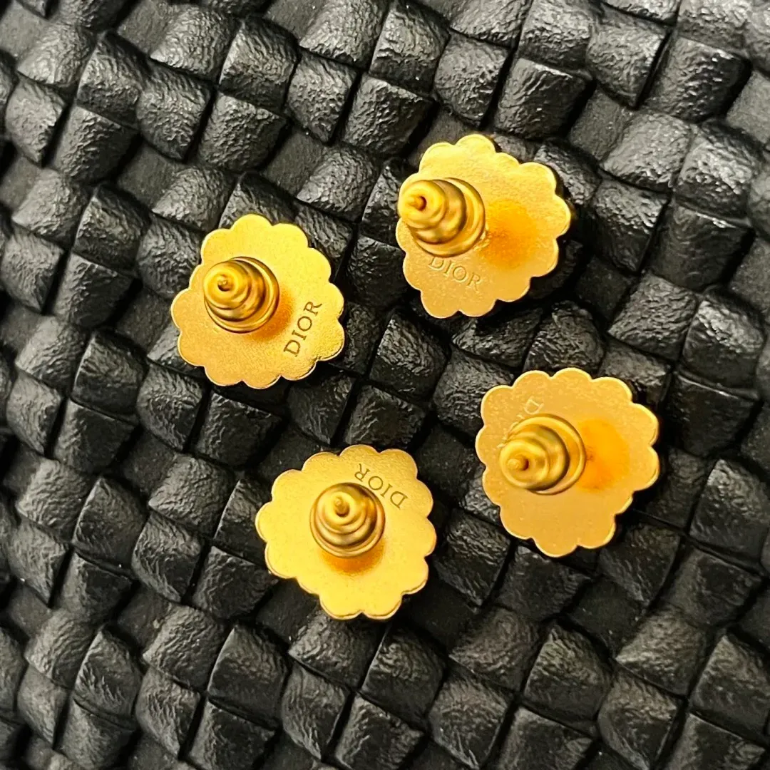 Бижутерия Christian Dior 474911