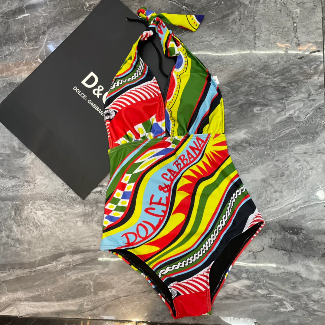 Купальники Женские Dolce & Gabbana 13465640