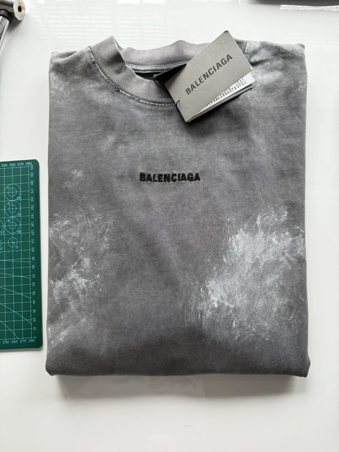 Футболки Мужские Balenciaga 11245778