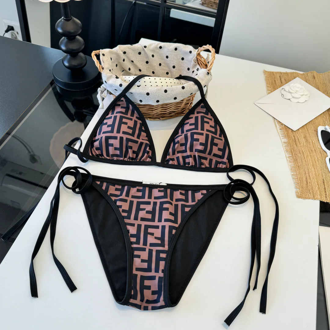 Купальники Женские Fendi 17323848