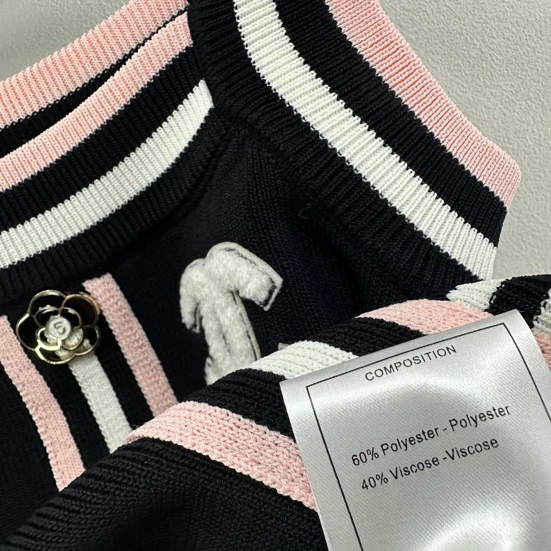 Жилеты Женские Chanel 2942983