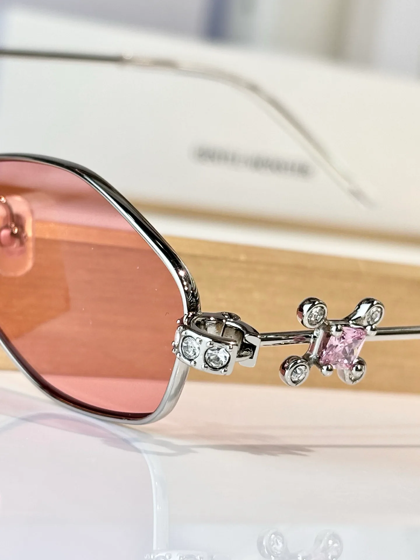 Бижутерия Gentle Monster 11658622