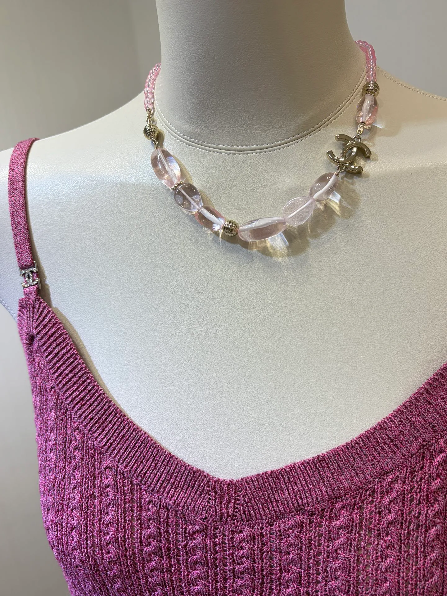 Бижутерия Chanel 10384653