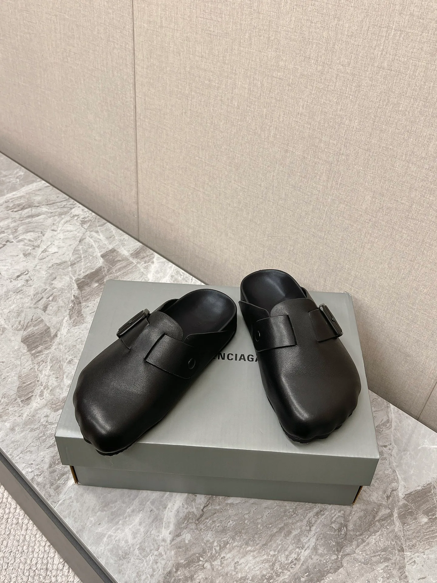 Сабо Женские Balenciaga 22158