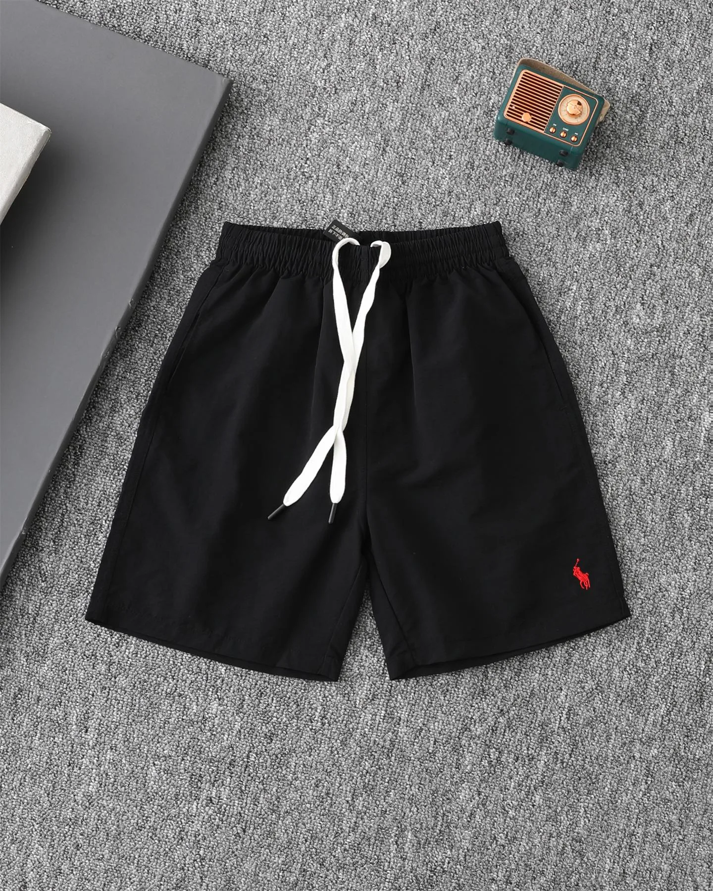 Шорты Мужские Ralph Lauren 12641030