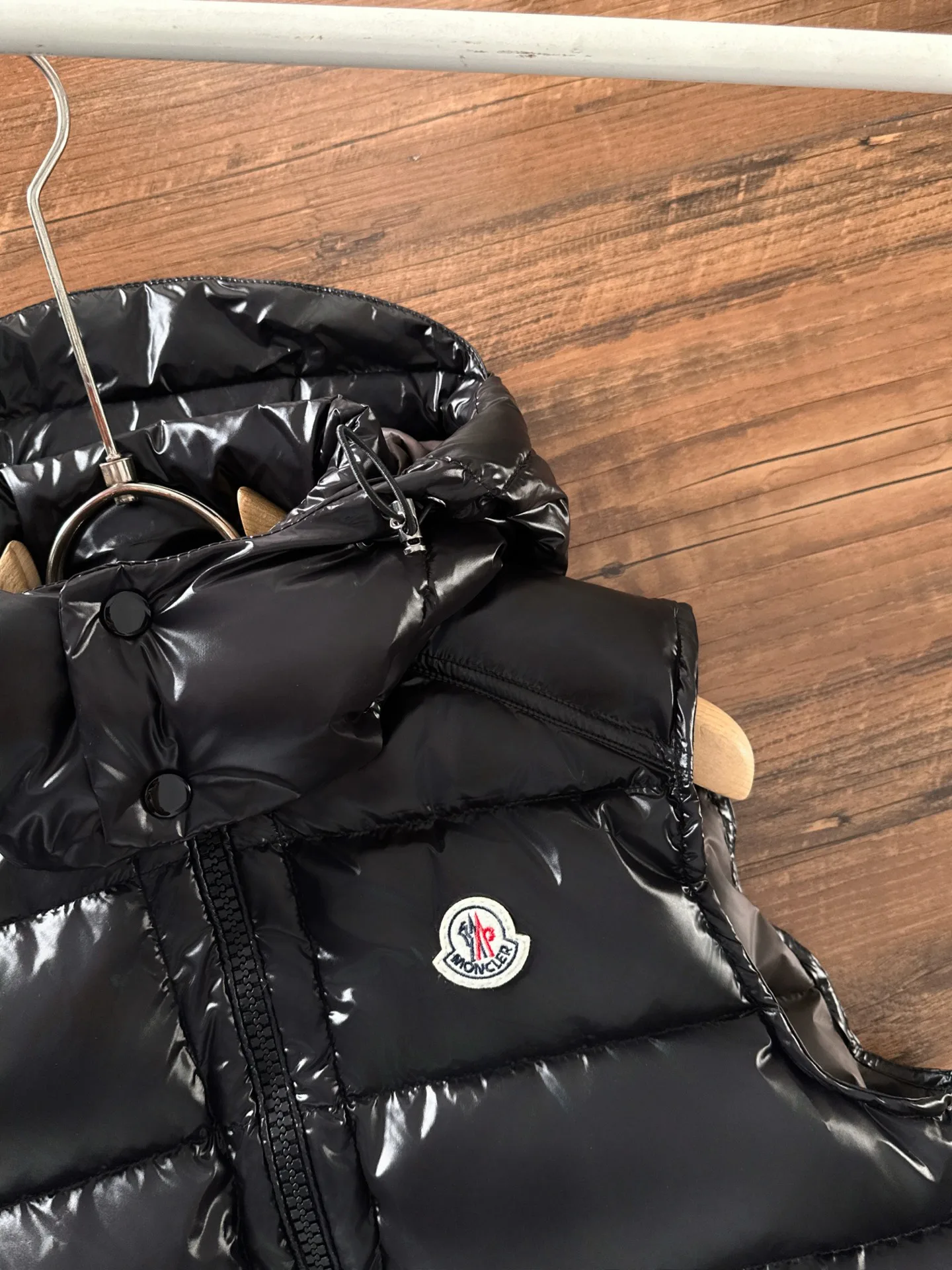 Жилеты Мужские Moncler 2609199