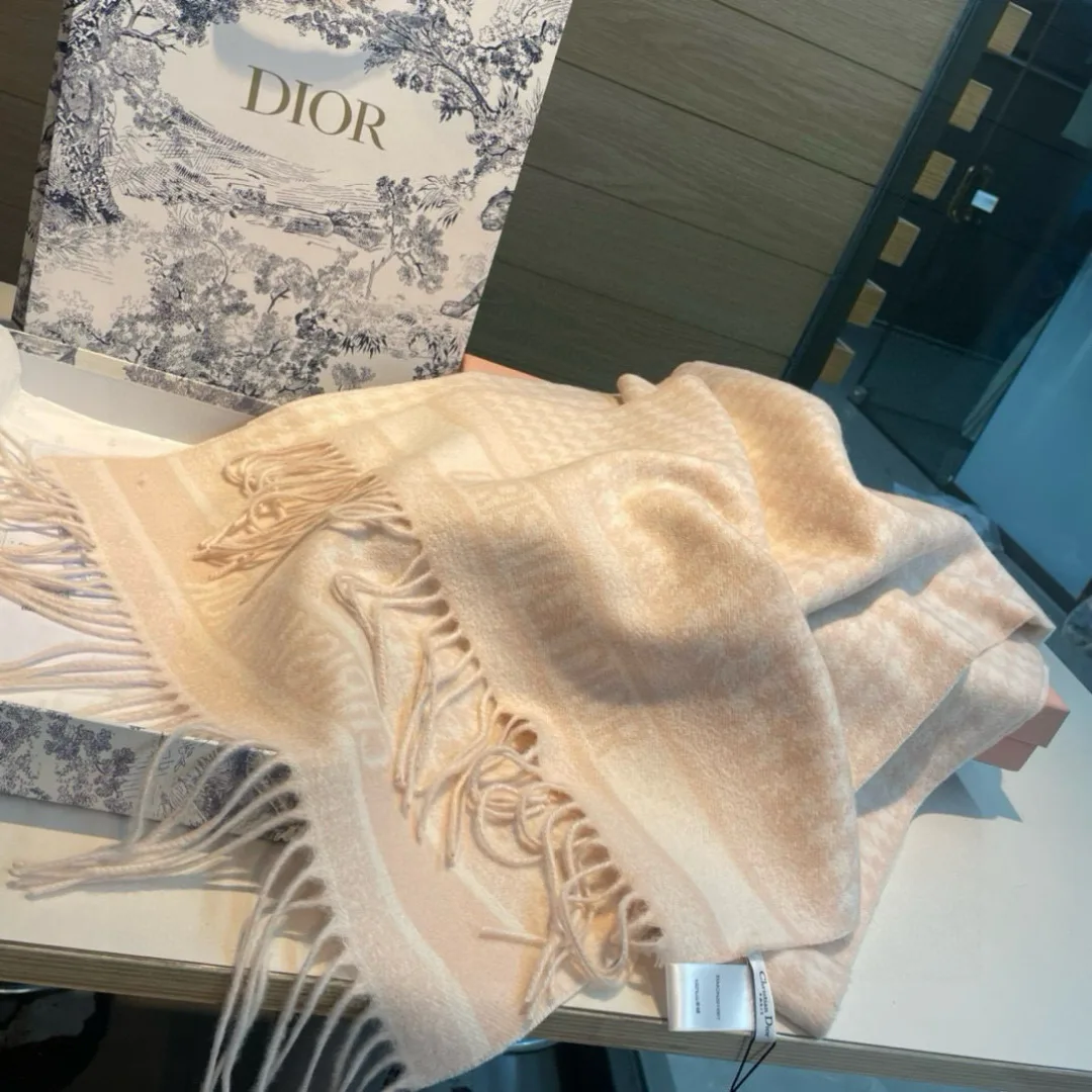 Шарфы Christian Dior 184203