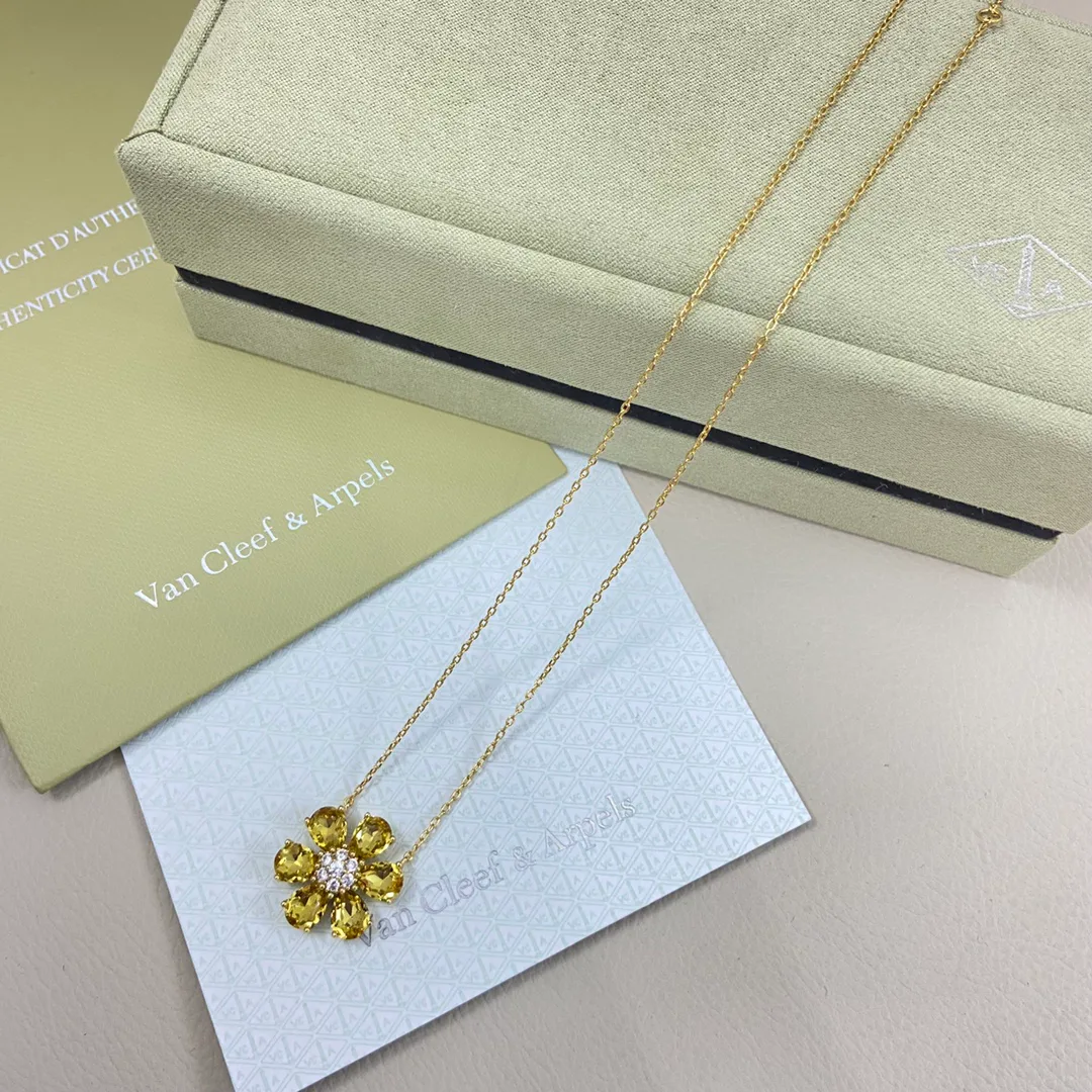 Бижутерия Van Cleef & Arpels 11704556