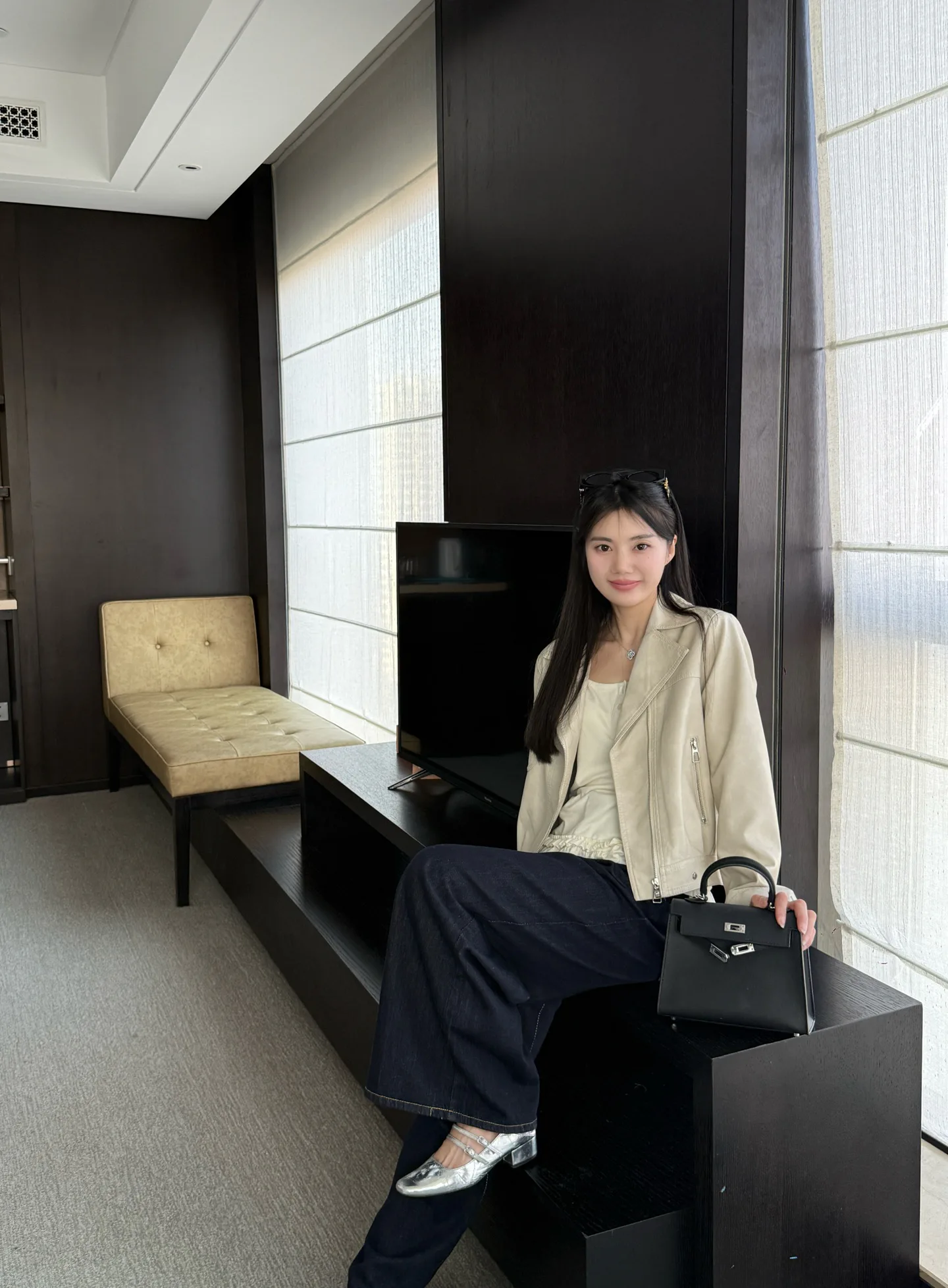 Жакеты Женские Saint Laurent 550762