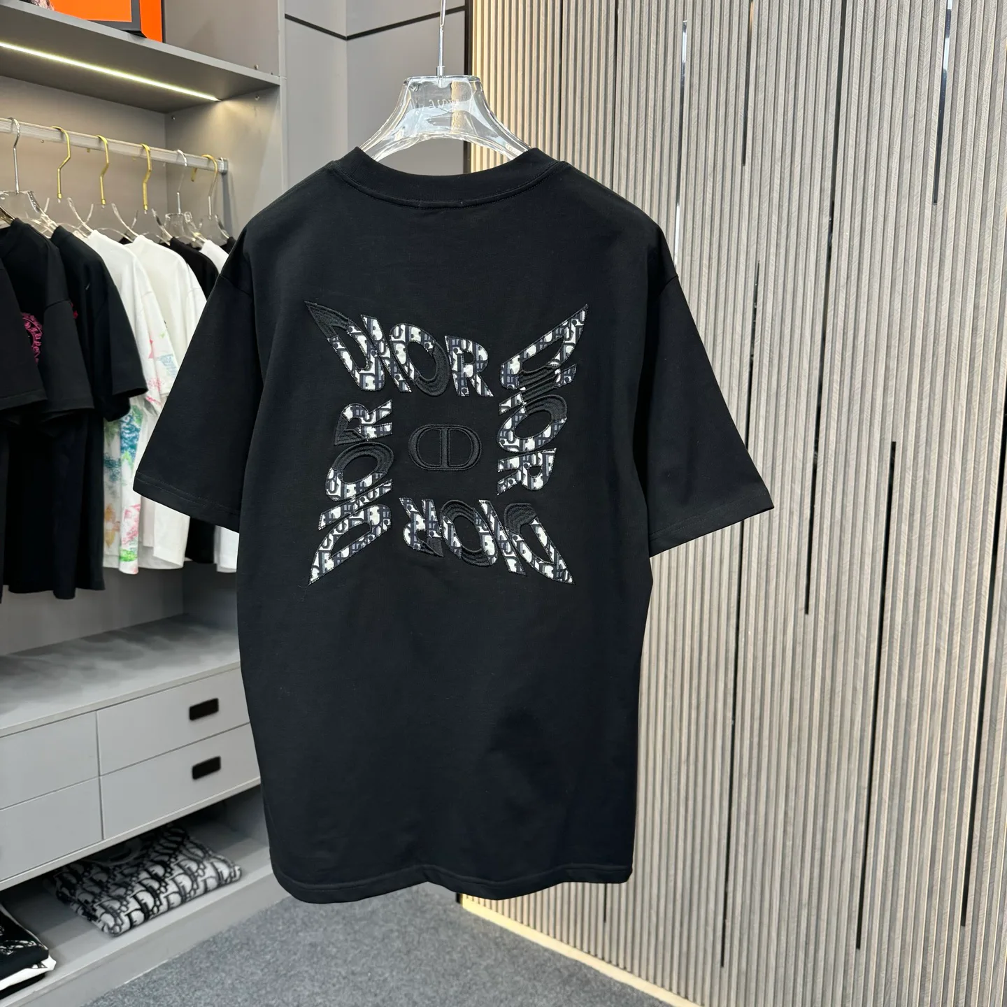 Футболки Женские Christian Dior 773398