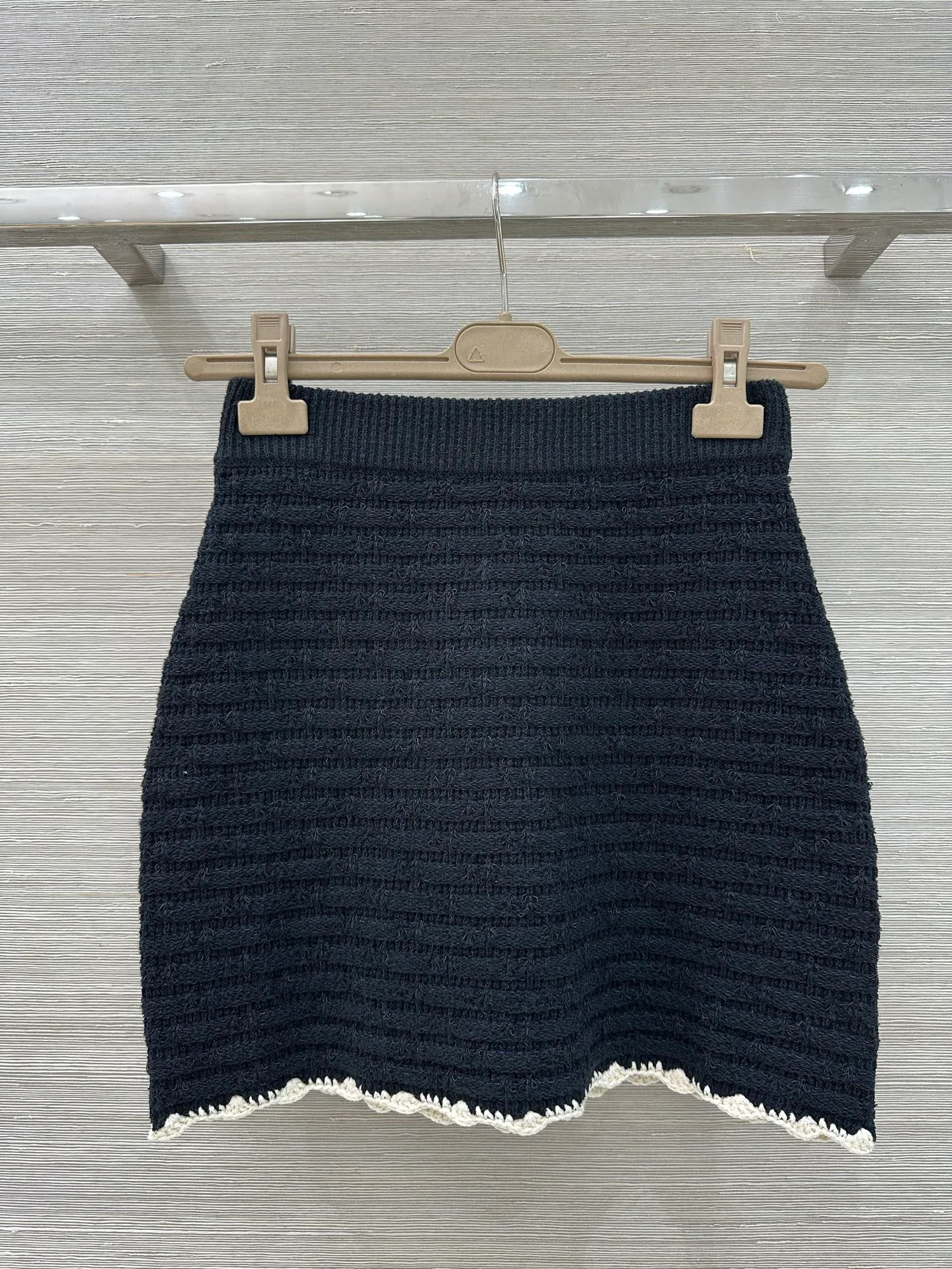 Юбки Женские Chanel 9421967