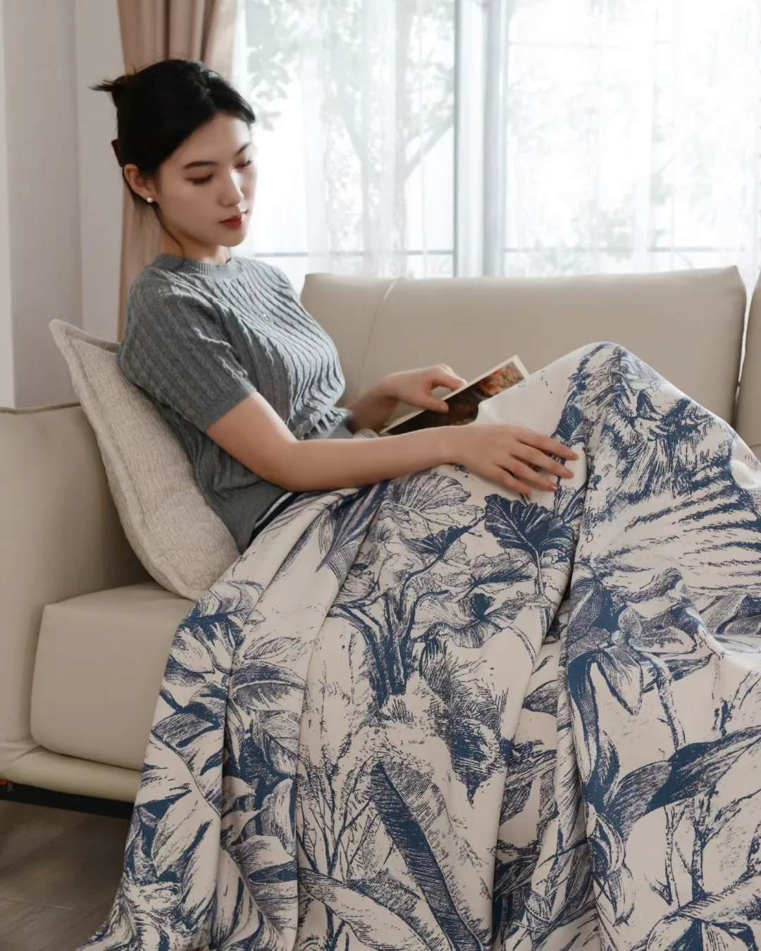 Текстиль Hermes 233304