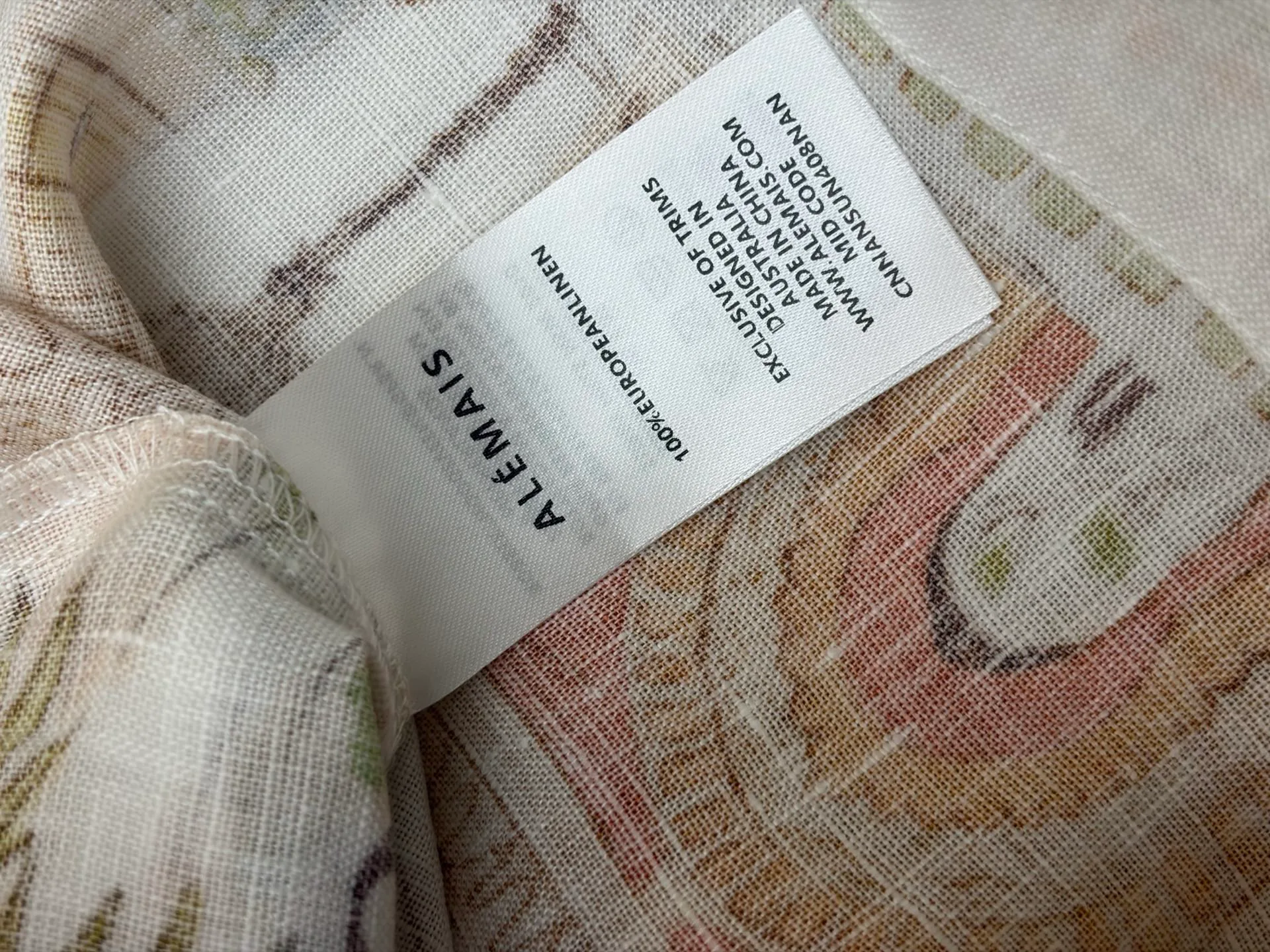 Шорты Женские Zimmermann 11905567