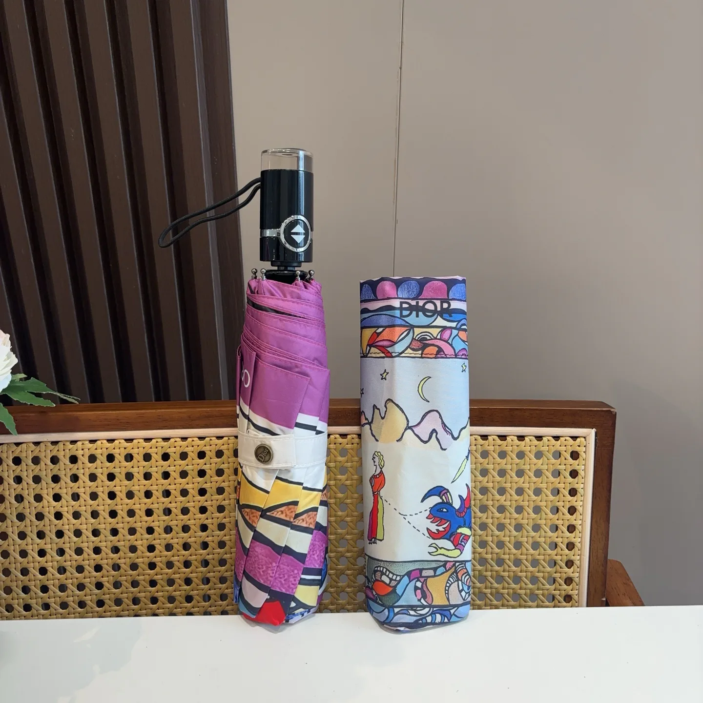 Зонты Christian Dior 22240