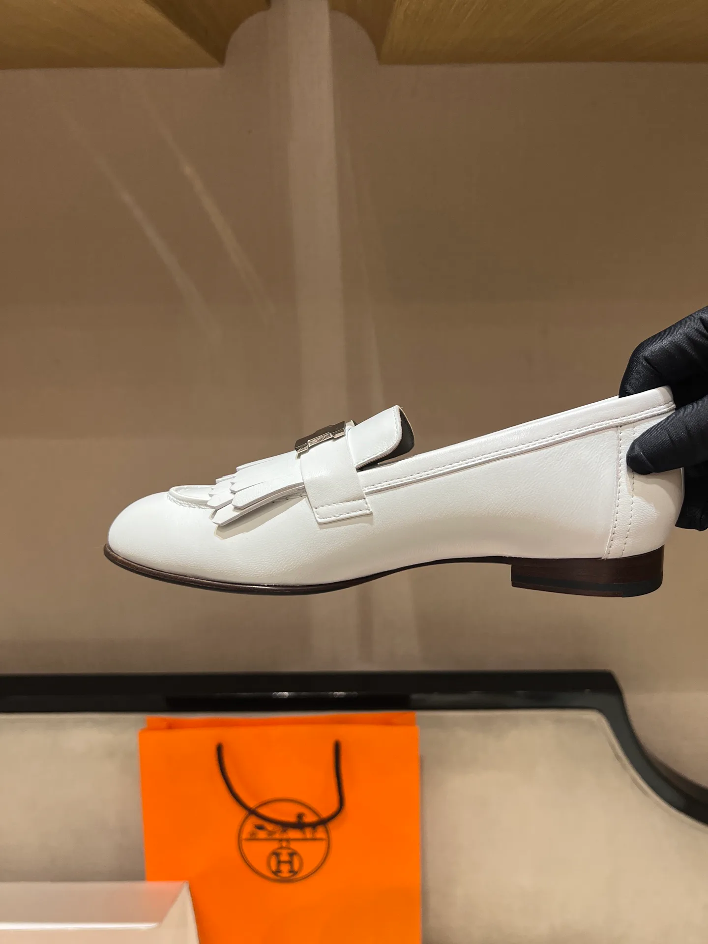 Лоферы И Мокасины Женские Hermes 253645